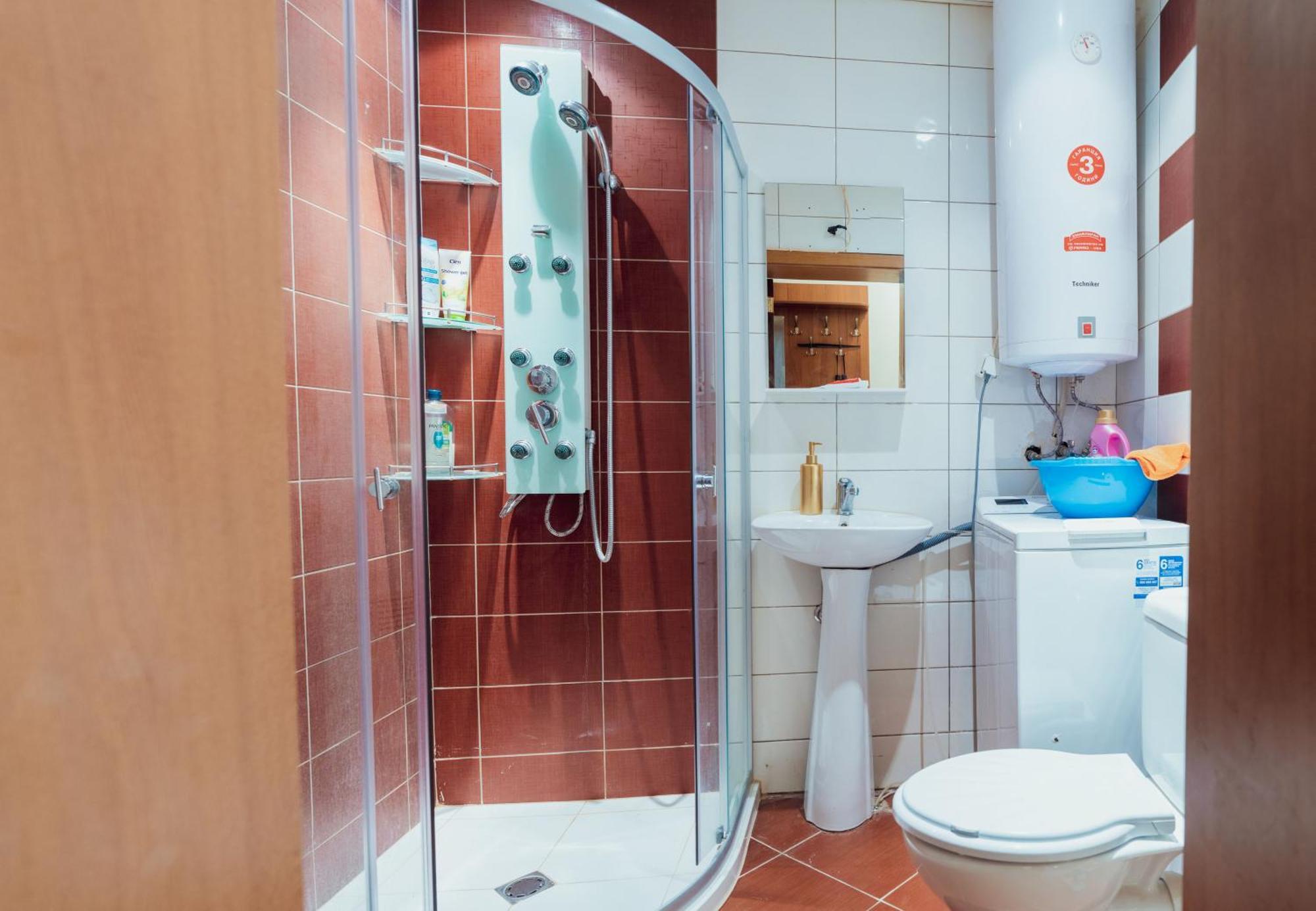 Cozy & Stylish Flat With Amazing View, 2Min Walk To Ski Road, 7-8 Min To Gondola Bansko Zewnętrze zdjęcie