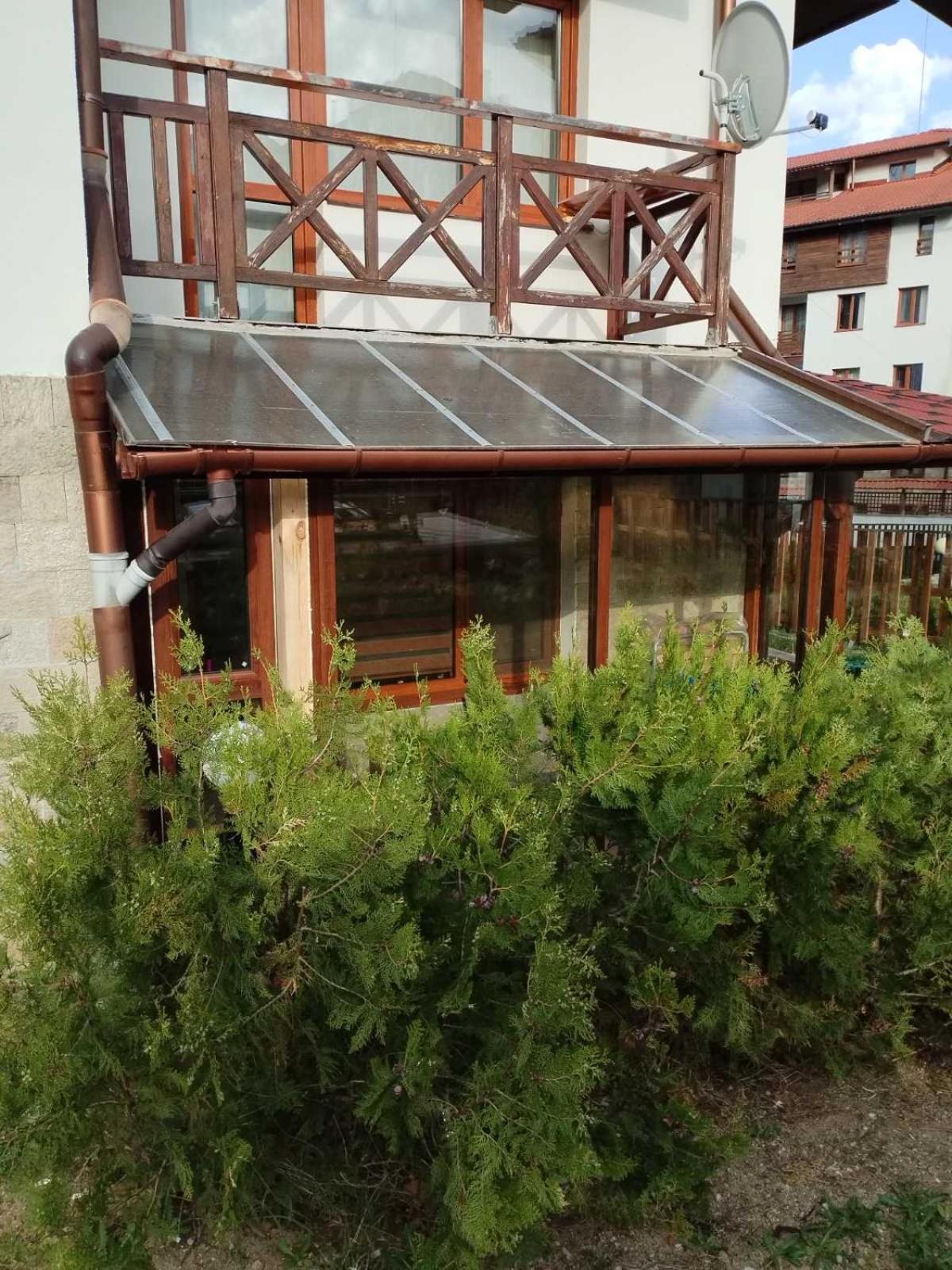 Cozy & Stylish Flat With Amazing View, 2Min Walk To Ski Road, 7-8 Min To Gondola Bansko Zewnętrze zdjęcie