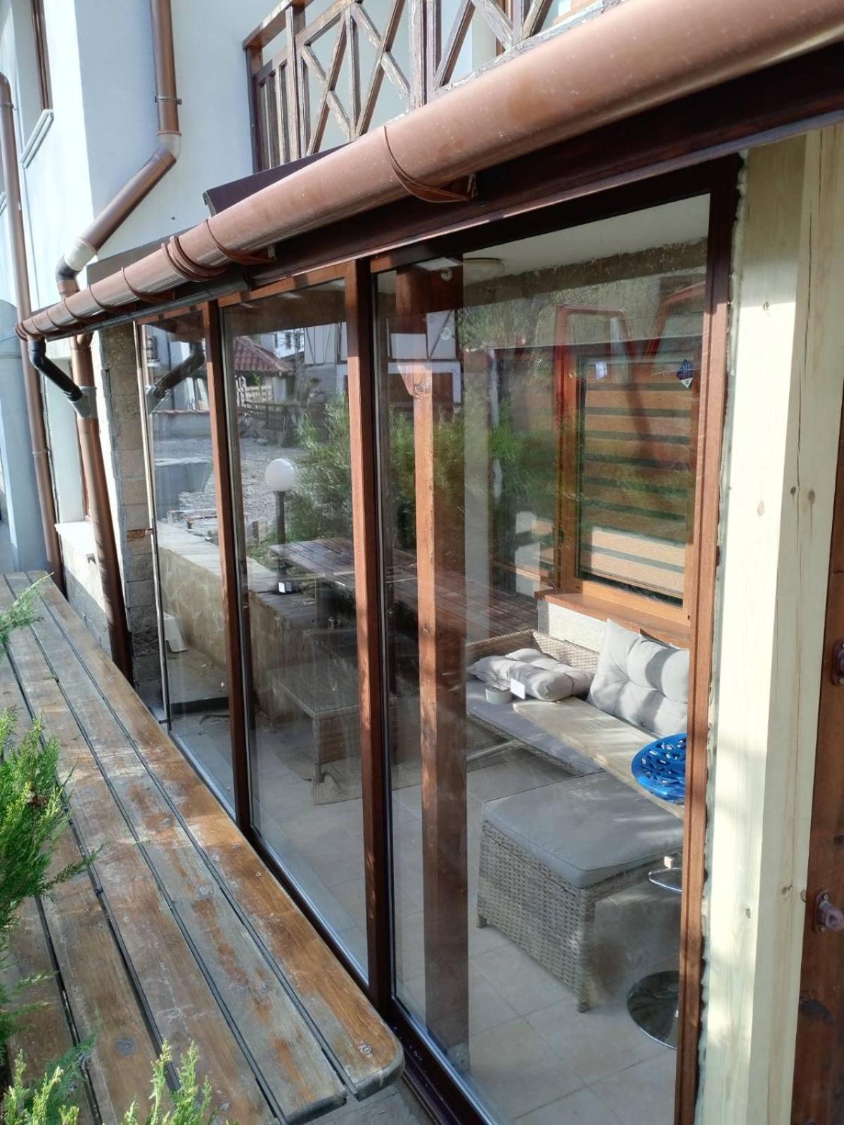 Cozy & Stylish Flat With Amazing View, 2Min Walk To Ski Road, 7-8 Min To Gondola Bansko Zewnętrze zdjęcie
